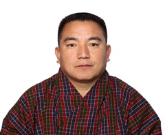 Damchoe Dorji
